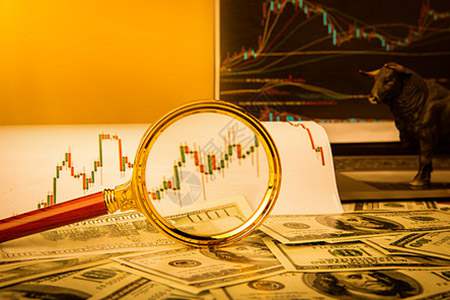 外盘期货诈骗举报